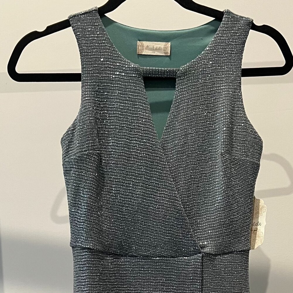 Party Dress